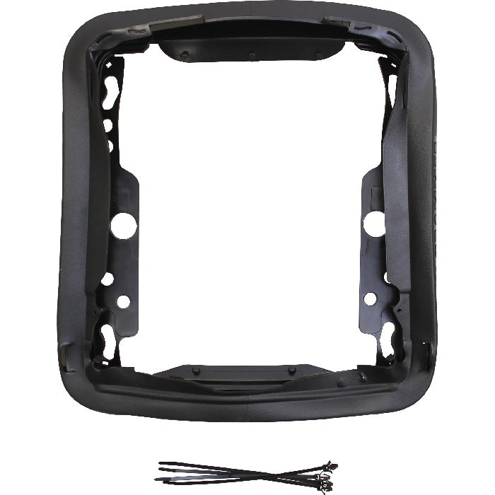 Rubber Bellow Boot For Grammer MSG75 Suspension
