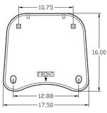 DS44/1HB Seat Cushion for Grammer