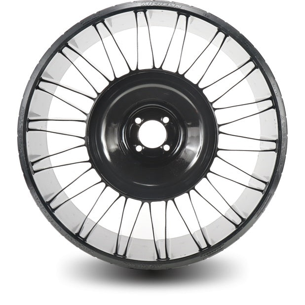 26x12N12 Turf Tweel - Airless Tire  4 Lug - 47623