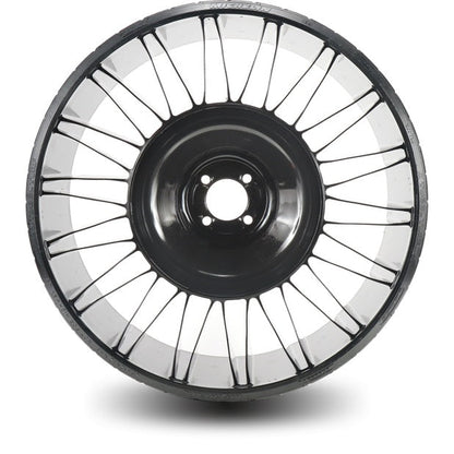 26x12N12 Turf Tweel - Airless Tire  4 Lug - 47623