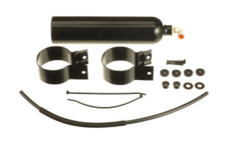 Air Reservoir For Pneumatic Suspension Sears Seats