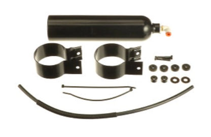Air Reservoir For Pneumatic Suspension Sears Seats