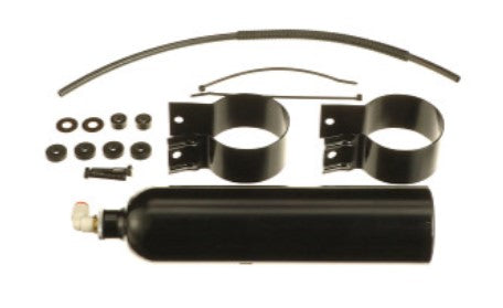 Air Reservoir For Pneumatic Suspension Sears Seats