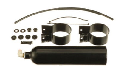Air Reservoir For Pneumatic Suspension Sears Seats