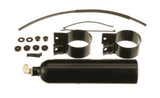 Air Reservoir For Pneumatic Suspension Sears Seats