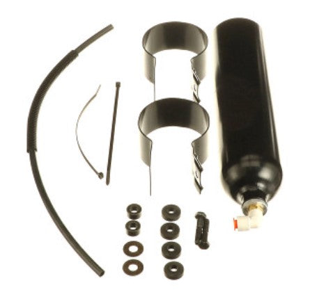 Air Reservoir For Pneumatic Suspension Sears Seats