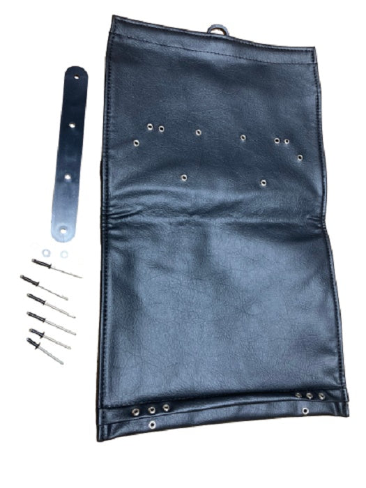 Soft Document Manual Holder Pouch for Sears Seats