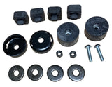 Bumper Kit for Sears Semi Active Seats