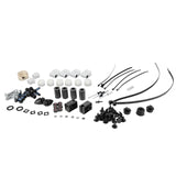 Wear Parts Kit for Grammer Suspension MSG95 AL, MSG97 AL