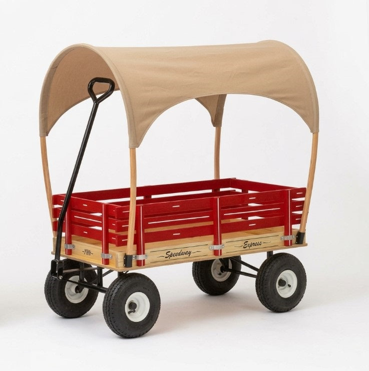 Speedway Express Sun Top Wagon Style Cover