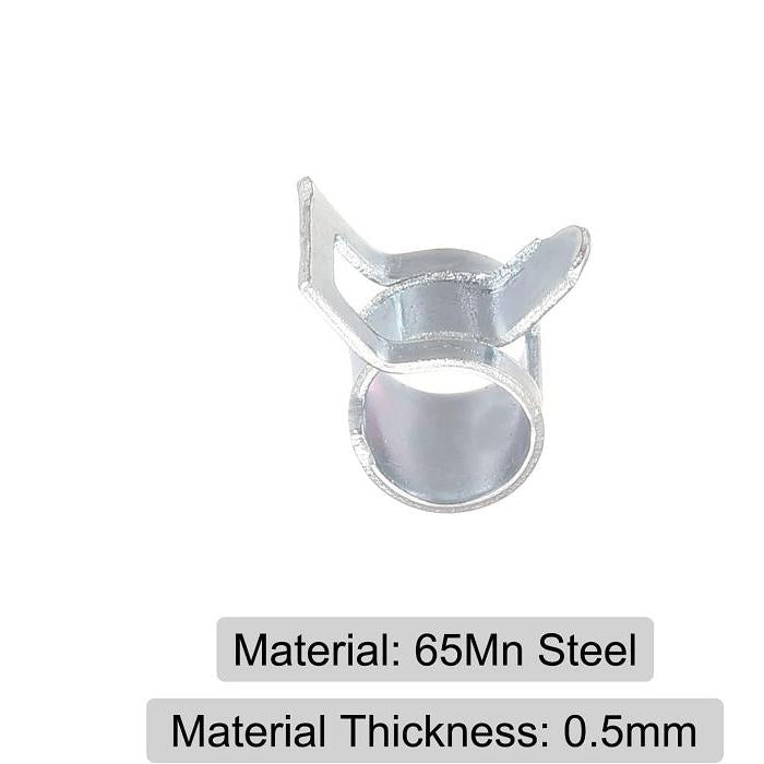 Seat Compressor Hose Air Line Tubing Clamps for Grammer
