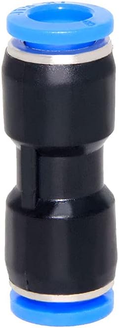 Air Ride Suspension Seat Compressor Hose Split / Coupler Fitting