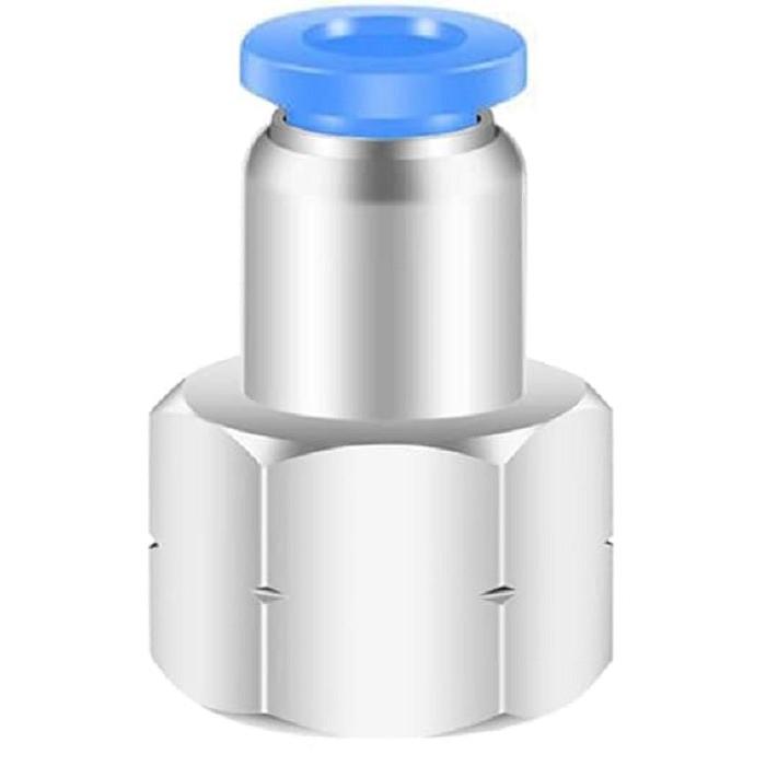 Air Ride Suspension Seat Compressor Hose Adapter Fitting