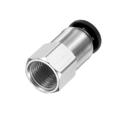 Air Ride Suspension Seat Compressor Hose Adapter Fitting