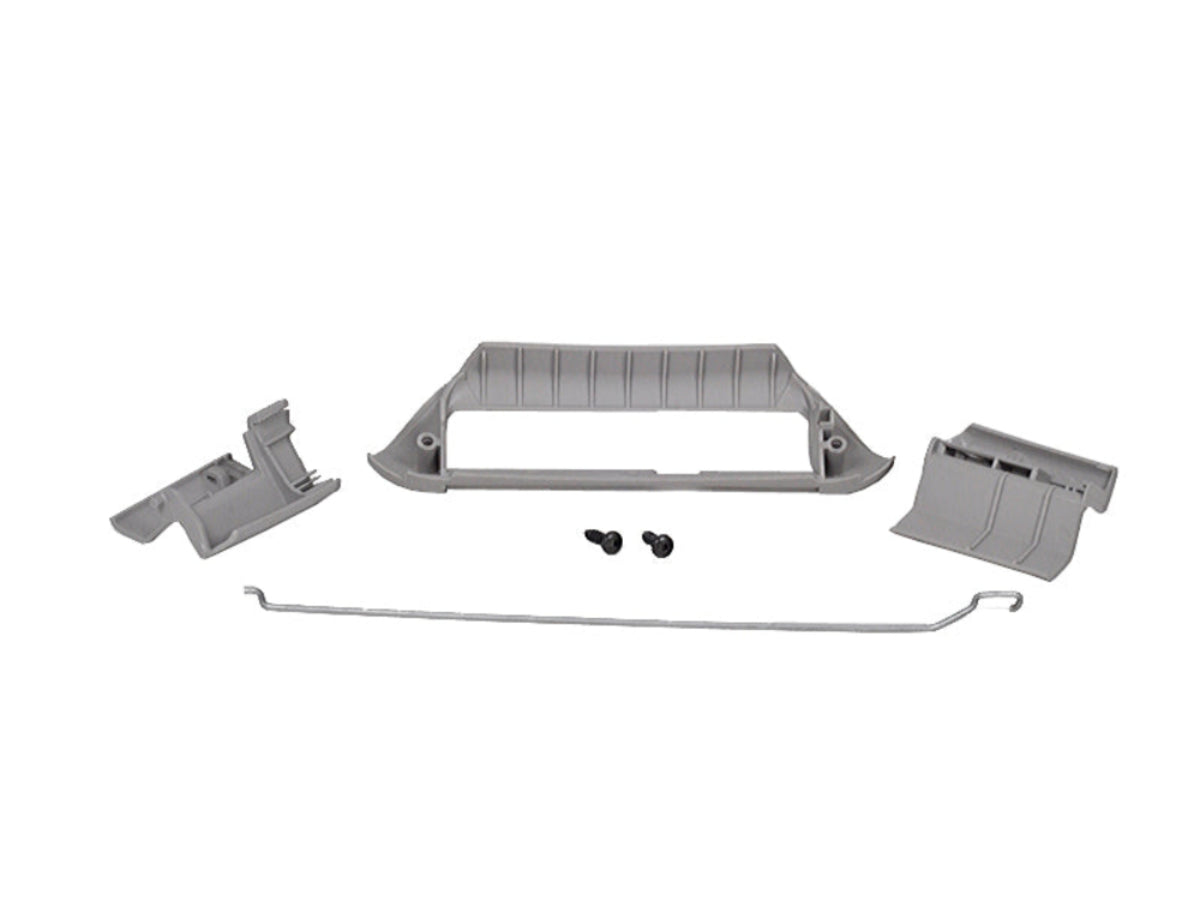 Seat Depth Tilt Handle Kit w/ Bezel for Grammer