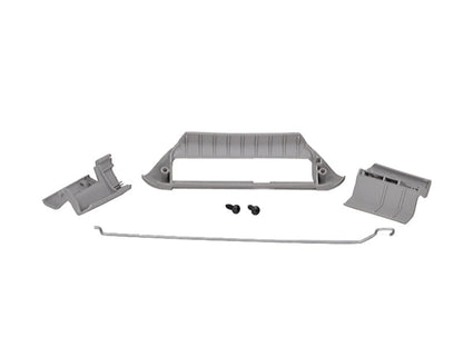 Seat Depth Tilt Handle Kit w/ Bezel for Grammer