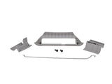Seat Depth Tilt Handle Kit w/ Bezel for Grammer