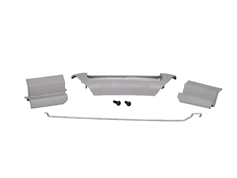 Seat Depth Tilt Handle Kit w/ Bezel for Grammer
