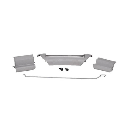 Seat Depth Tilt Handle Kit w/ Bezel for Grammer