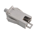 Operator Presence Interlock Seat Switch Normally Open / Normally Closed
