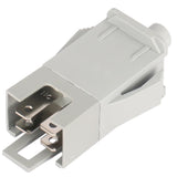 Operator Presence Interlock Seat Switch Normally Open / Normally Closed