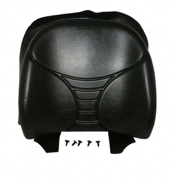 Seat Back Cushion for Milsco Seats