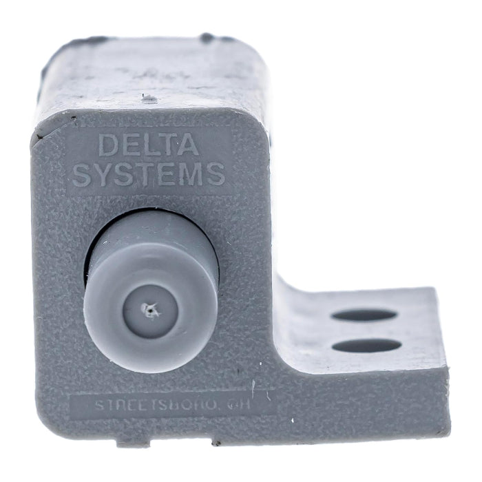 Operator Presence Interlock Seat Switch - Normally Closed