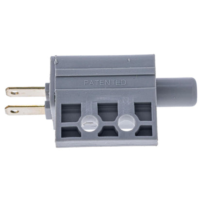 Operator Presence Interlock Seat Switch - Normally Closed