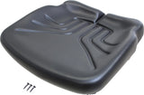 Vinyl Seat Cushion for Grammer 721, 722