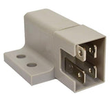 Operator Presence Interlock Seat Switch - Normally Open / Normally Closed