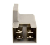 Operator Presence Interlock Seat Switch - Normally Open / Normally Closed