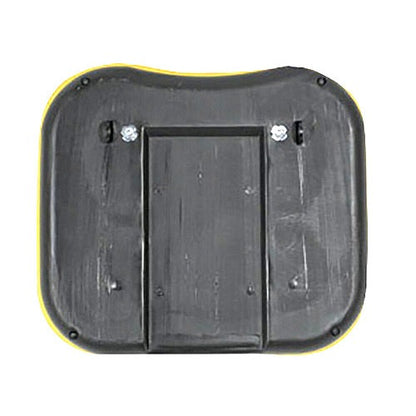 2 Piece Loader Tractor Seat Cushion Set