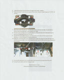 Tractor Seat Swivel Adapter for Grammer