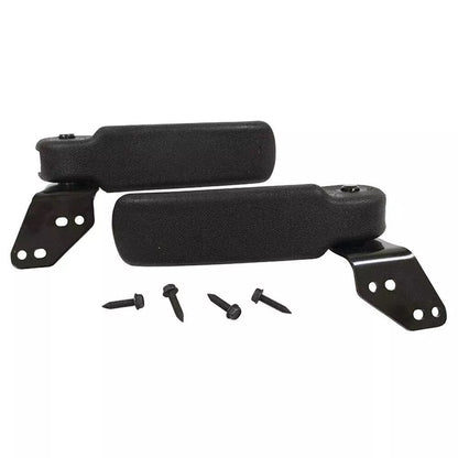 Seat Arm Rest Kit for Milsco