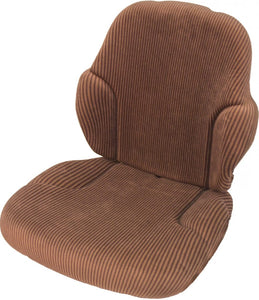 Seat Cushion Set for Grammer 731