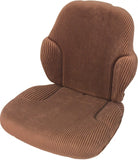 Seat Cushion Set for Grammer 731