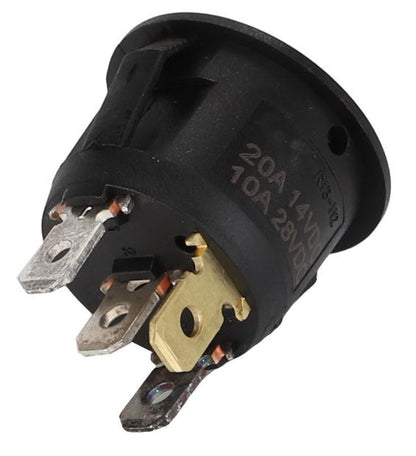 Air Ride Seat Switch for Sears Seats