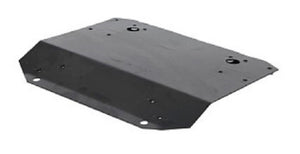 Tractor / Equipment Seat Adapter Plate for Case