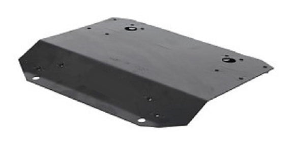 Tractor / Equipment Seat Adapter Plate for Case