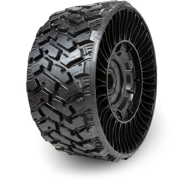 26x11N14 UTV - ATV Tweel - Airless Tire  4 Lug - 64998