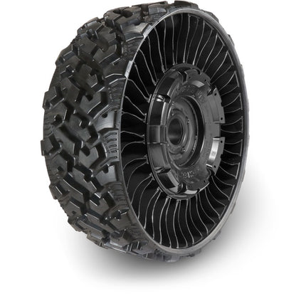 26x9N14 UTV - ATV Tweel - Airless Tire  4 Lug - 65492
