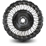 26x9N14 UTV - ATV Tweel - Airless Tire  4 Lug - 65492