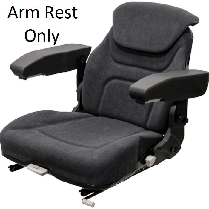 Seat Arm Rest Kit for Promek
