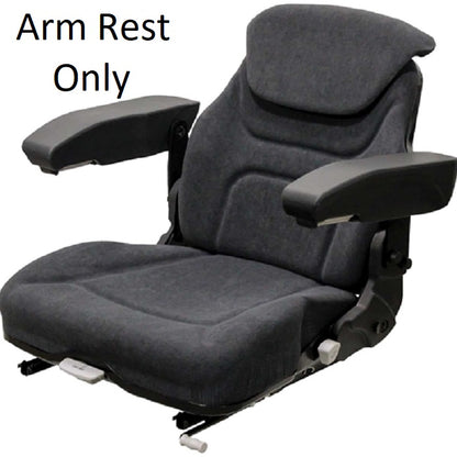 Seat Arm Rest Kit for Promek