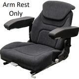 Seat Arm Rest Kit for Promek