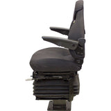 Seat Assembly for John Deere Backhoe
