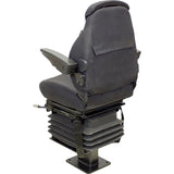 Seat Assembly for John Deere Backhoe