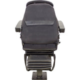 Seat Assembly for John Deere Backhoe
