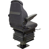 Seat Assembly for John Deere Backhoe
