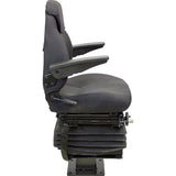 Seat Assembly for John Deere Backhoe